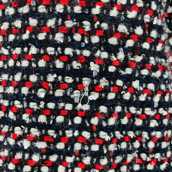 GUCCI MLB Giants Fall 2018 Black Multi Color Polyamide Embellishment Jacket - Picture 6 of 15